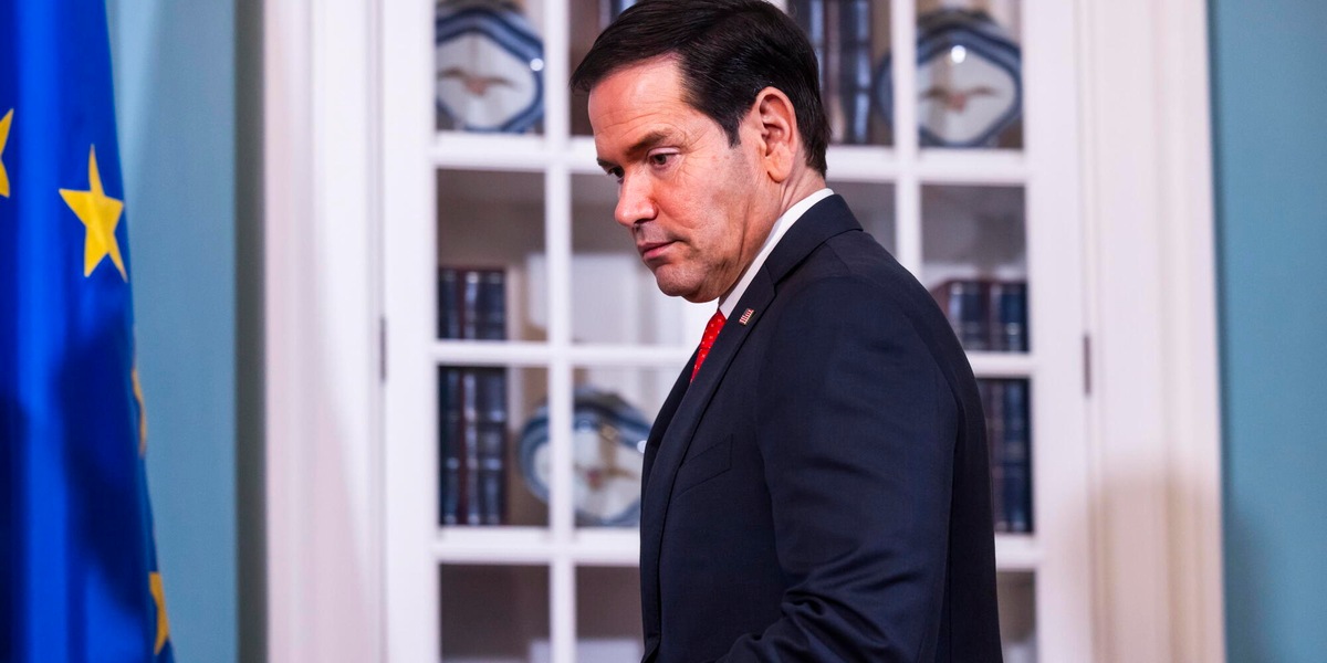 Rubio, 'l'operazione Epic Fury è conclusa, Trump lo ha notificato al Congresso'