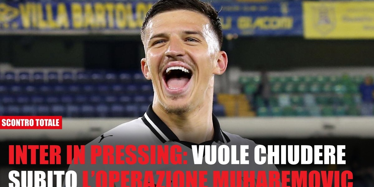 Muha, il dispetto