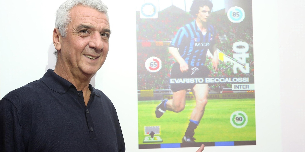 Funerali Evaristo Beccalossi: venerdì l’ultimo saluto a Brescia