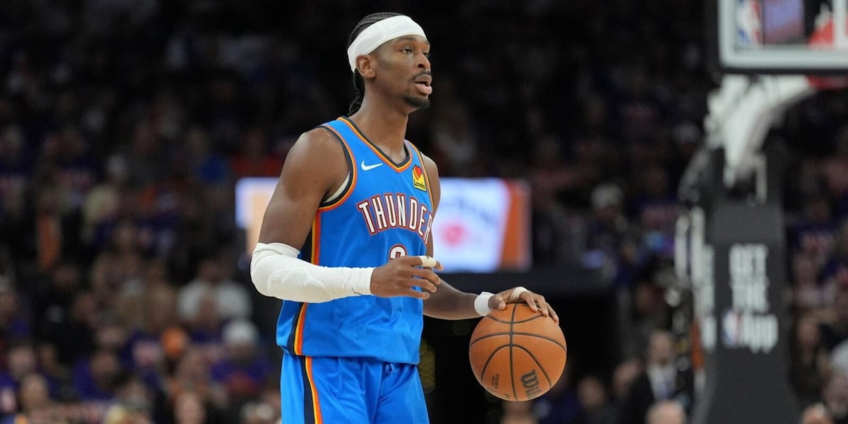 Playoff Nba, Oklahoma e Detroit mettono la freccia in gara-1: Lakers e Cleveland ko