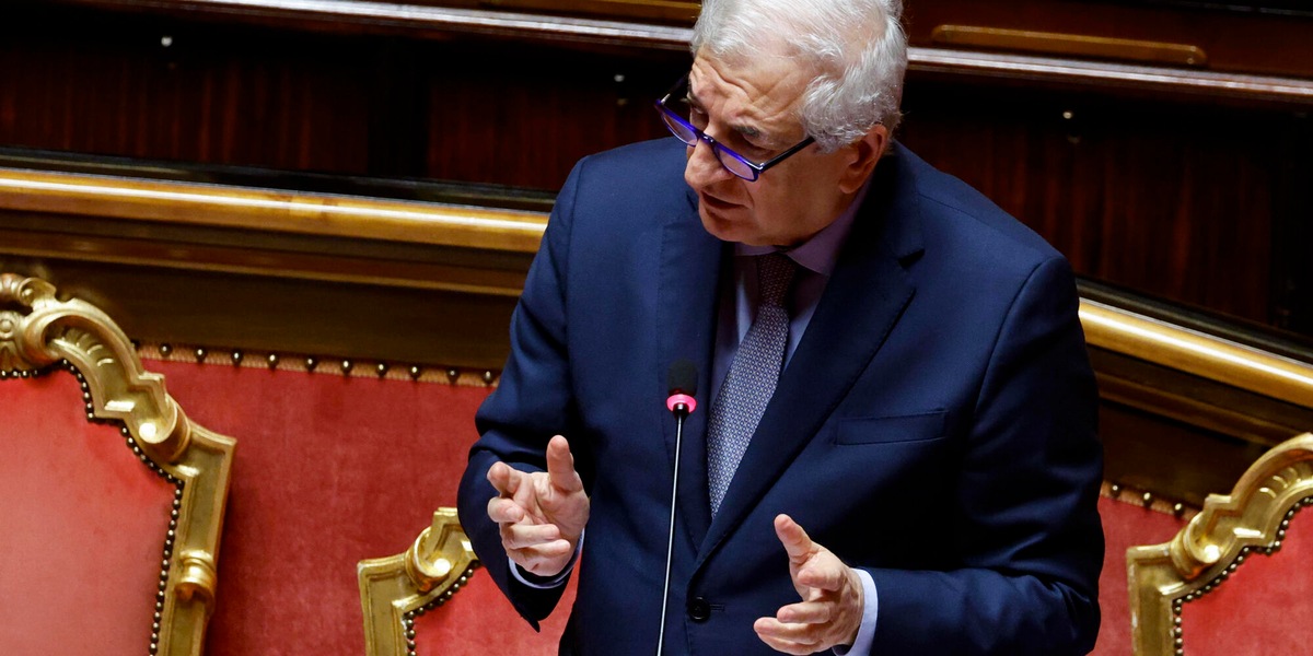 Foti, 'possibile un'ulteriore revisione al Pnrr entro maggio'