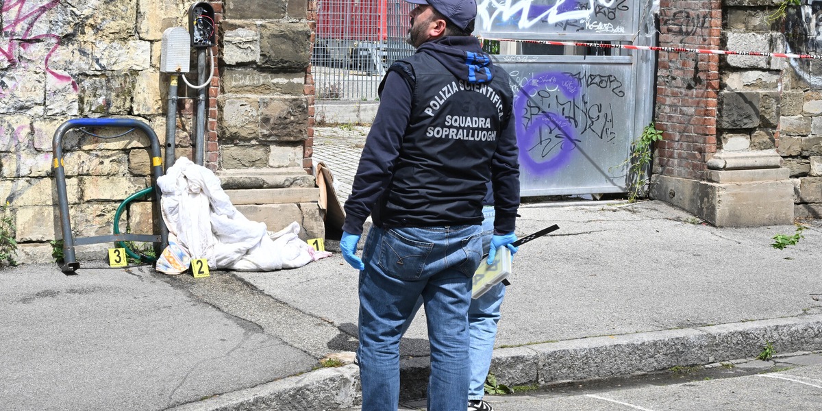 Incendio nel cantiere Av a Firenze, ipotesi atto doloso