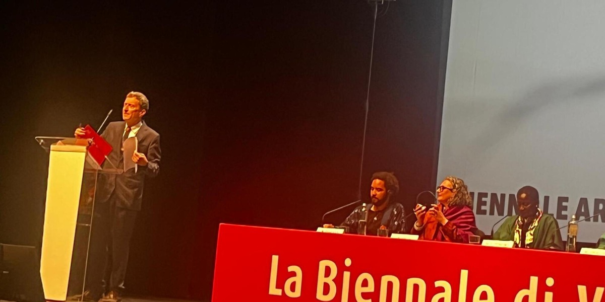 Buttafuoco, 'avanti con audacia e libertà come ha detto Mattarella'
