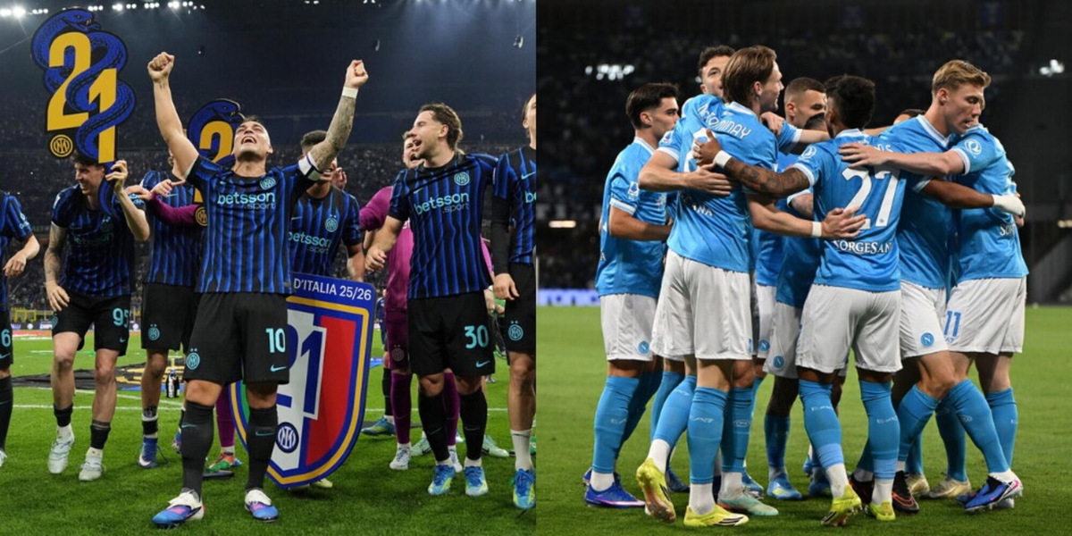 Serie A, quanto vale ogni posizione in classifica? Ecco tutte le cifre