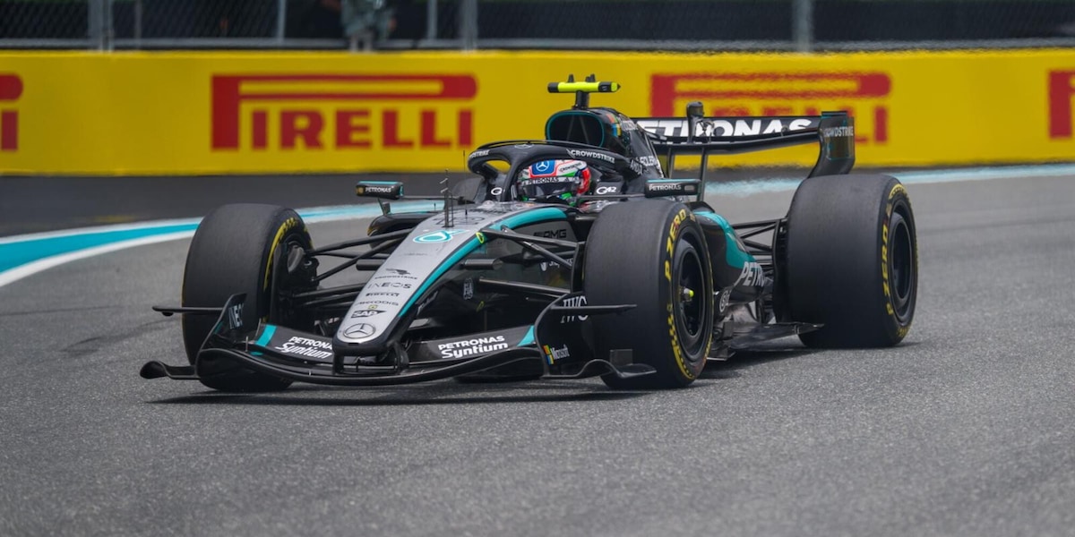 Sky e Formula 1 annunciano l'estensione pluriennale della loro partnership