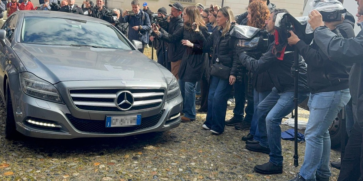 A Sempio contestate dai pm di Pavia anche alcune intercettazioni