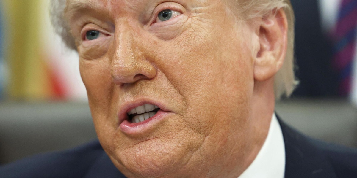 Trump, la firma dell'intesa con l'Iran entro la prossima settimana