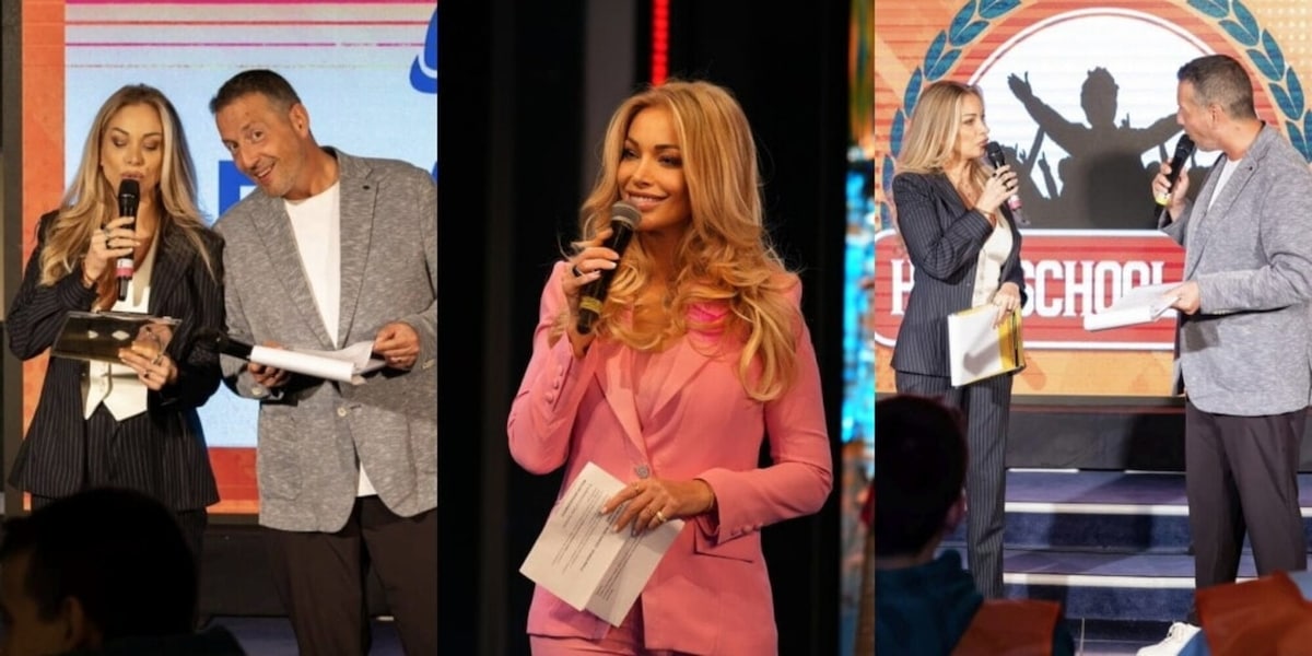 Al Senato arriva il "Premio Bussola" e debutta il nuovo tour di "Italia Game Show"