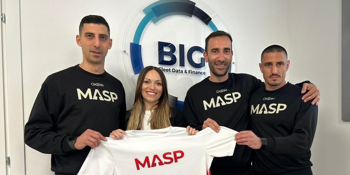 MASP Off Season 2026
