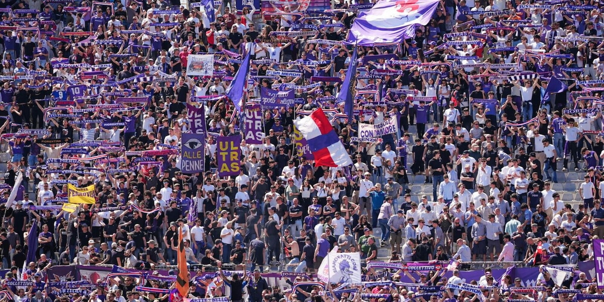 Il Franchi celebrerà la Festa della Mamma dopo Fiorentina-Genoa
