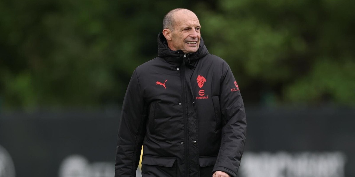 Fattore Allegri, perché il Milan punto tutto su Max per la Champions