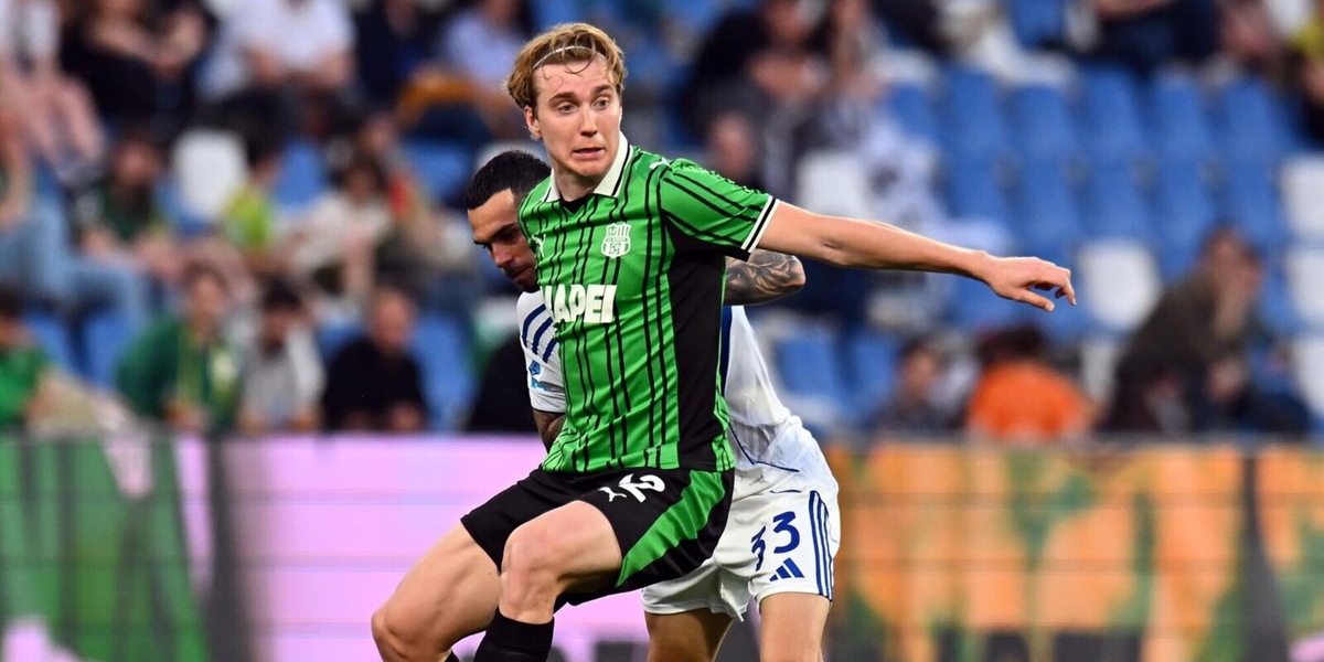 Thorstvedt esclusivo: “Vinco duelli ma vorrei segnare di più”