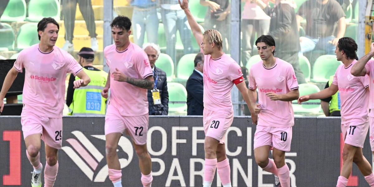 Palermo, l’anima è da playoff: 17 giocatori in rosa hanno già disputato gli spareggi