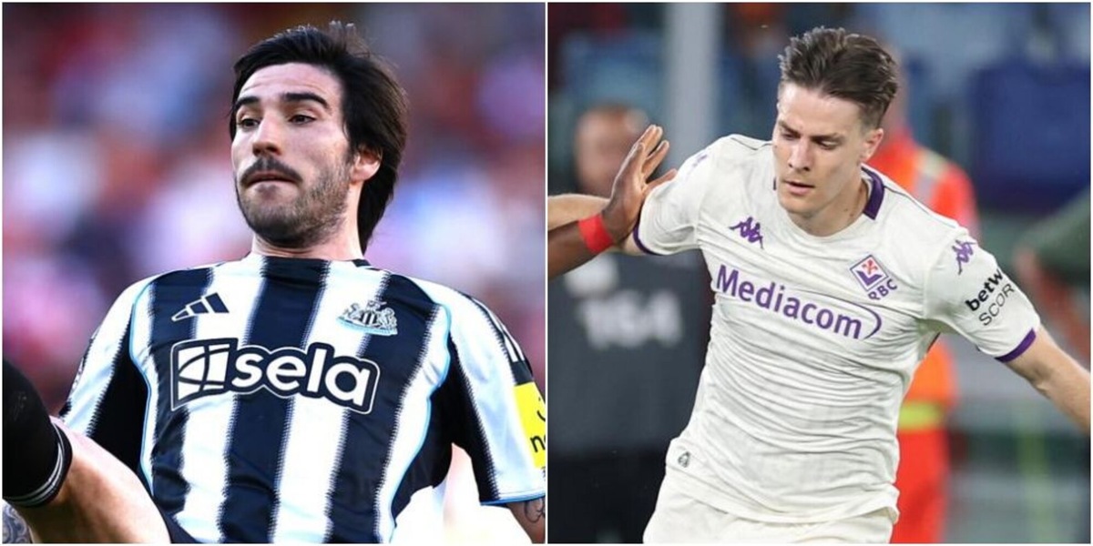 Scommesse, Fagioli e Tonali patteggiano: tutti i dettagli