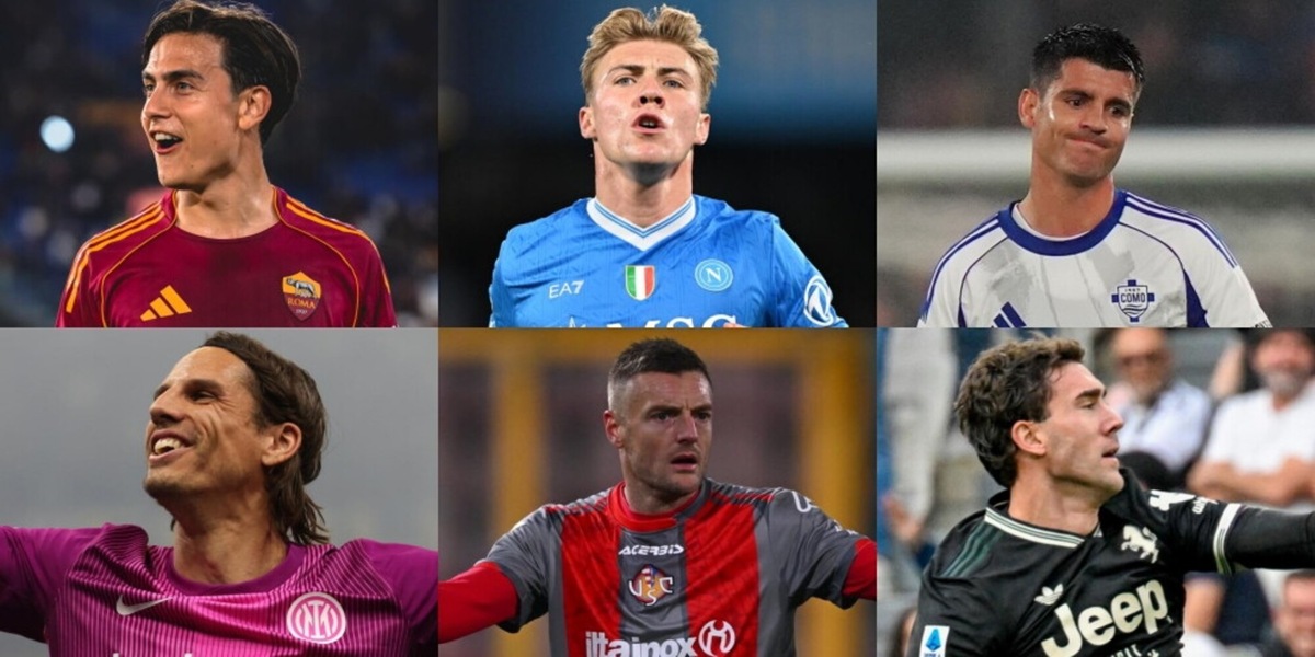 Serie A, scadenze 2026: Roma e Napoli le squadre con più valore a rischio