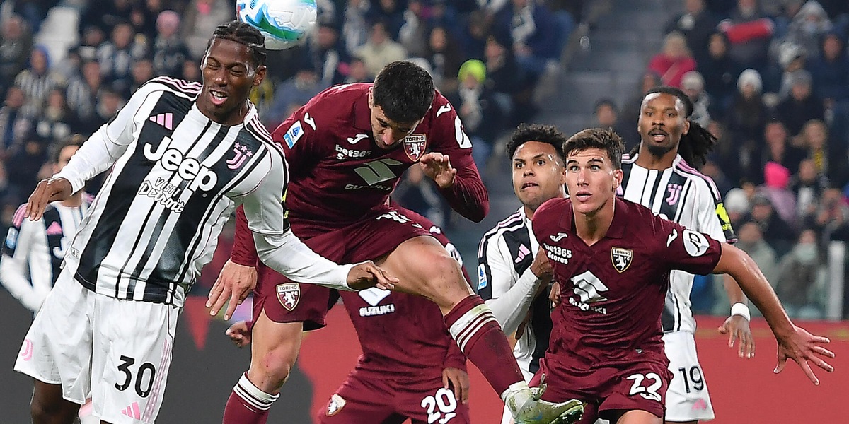Derby Toro-Juve, già superata quota 18mila spettatori