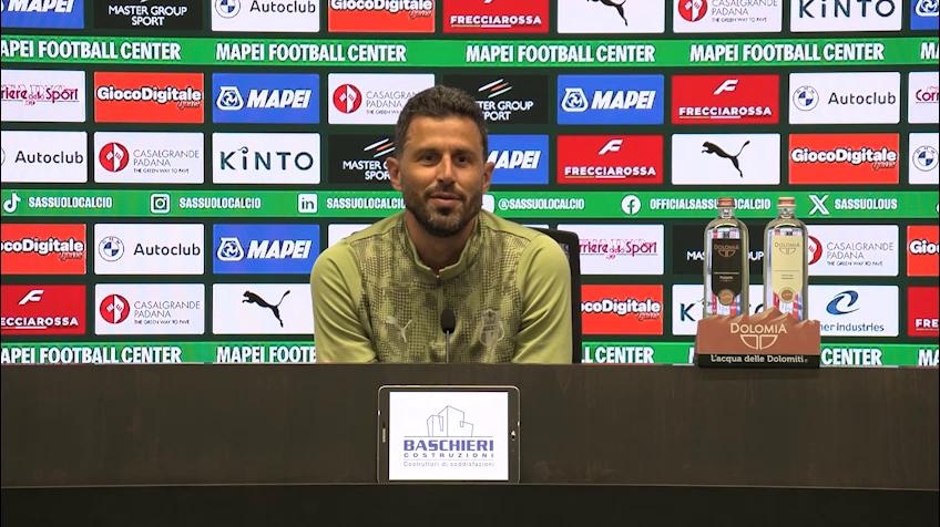 Grosso: "Io alla Fiorentina? Non penso a quello che potrà succedere"