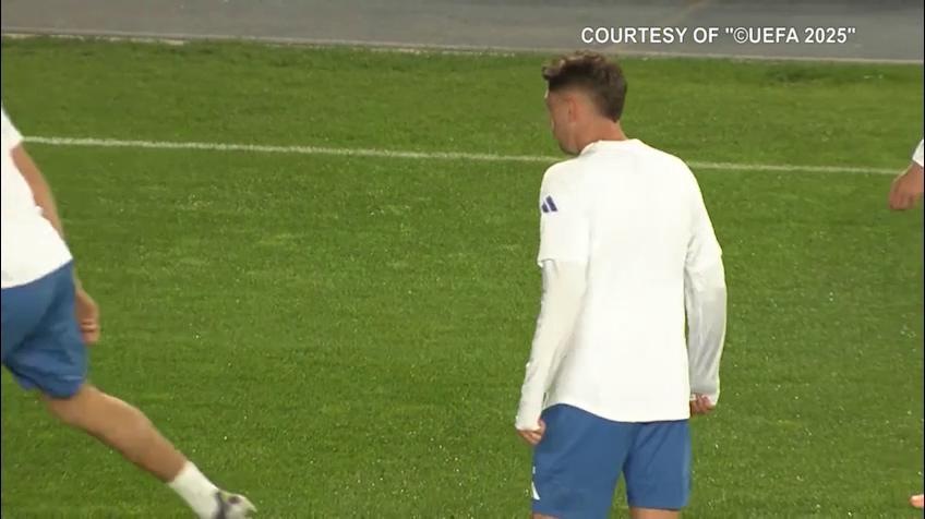 Clamoroso al Real Madrid, rissa tra Valverde e Tchouaméni