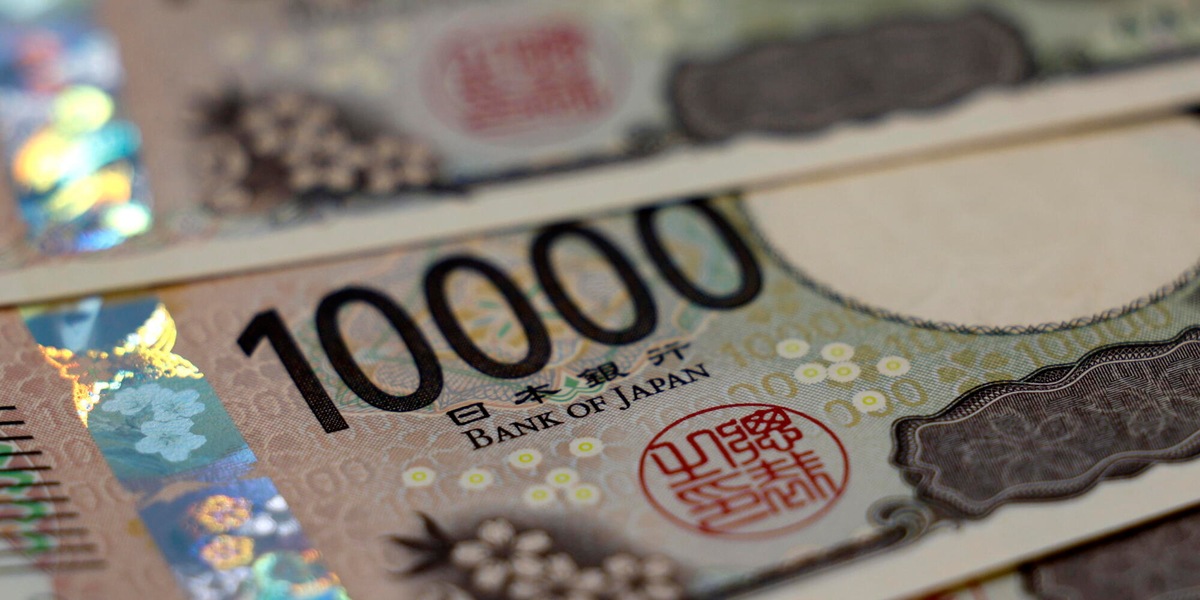 Tokyo torna a sostenere lo yen, spesi 10.000 miliardi di yen sul forex