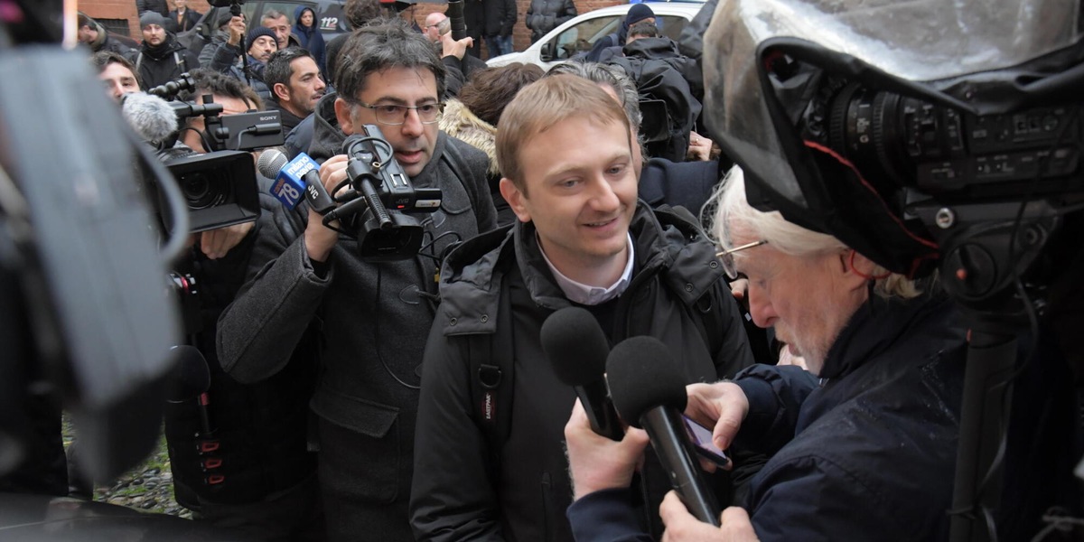 Pm inviano atti a Pg Milano per sollecitare revisione processo Stasi