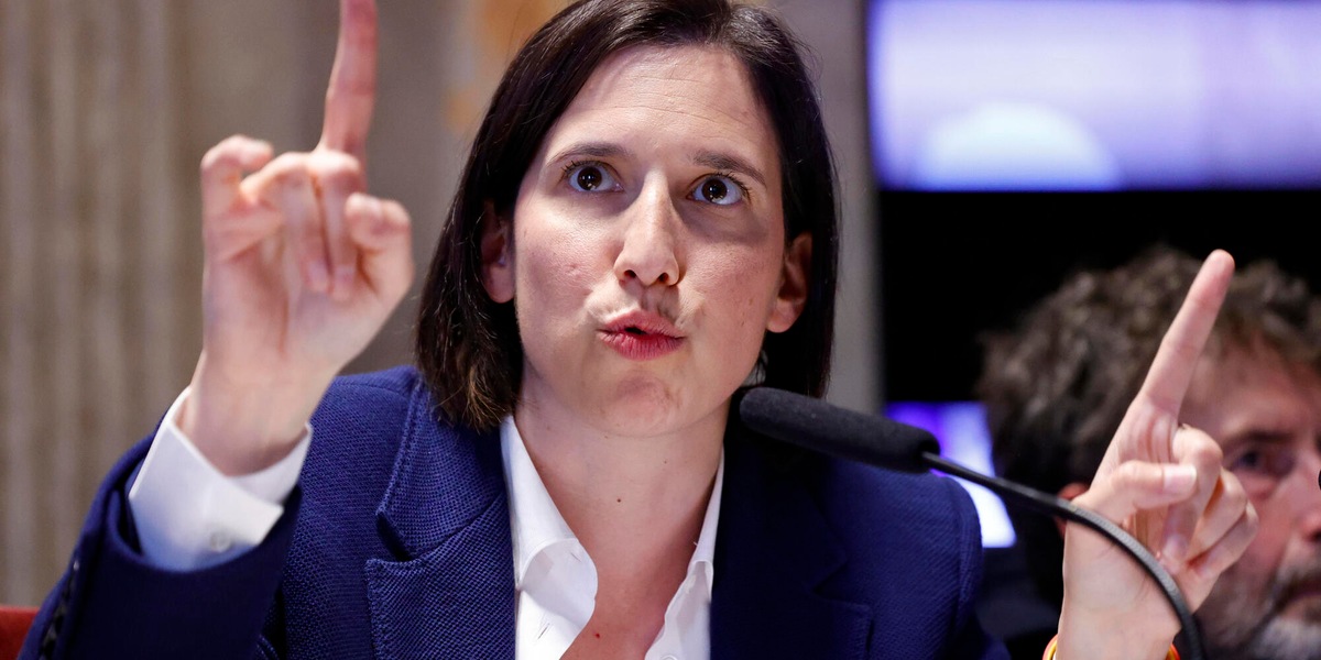 Schlein a Toronto per il summit progressista, incontro con Obama