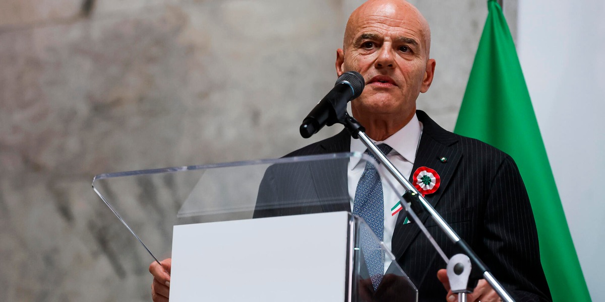 Il cda di Eni nomina Claudio Descalzi amministratore delegato e dg