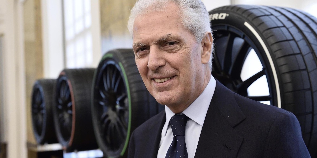 Nel primo trimestre l'utile di Pirelli +23,3% a 156,8 milioni