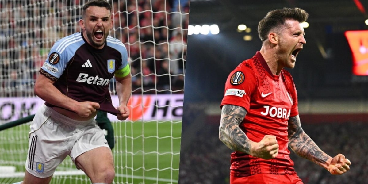 Aston Villa-Friburgo finale di Europa League: data, orario e come vederla