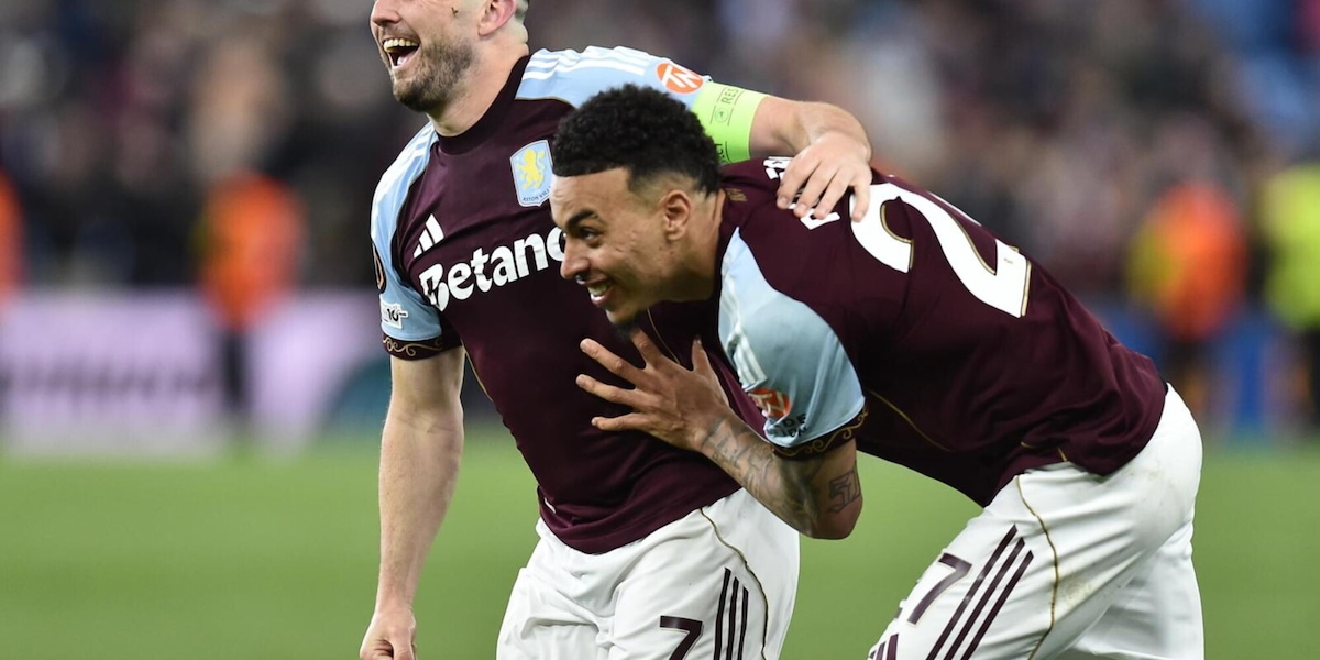 Aston Villa e Friburgo esagerate, è loro la finale di Europa League: Nottingham e Braga si arrendono