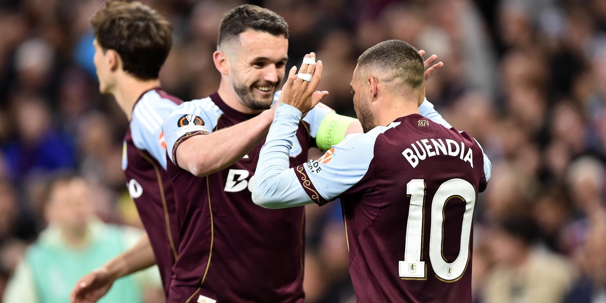 Europa League: Aston Villa e Friburgo vanno in finale