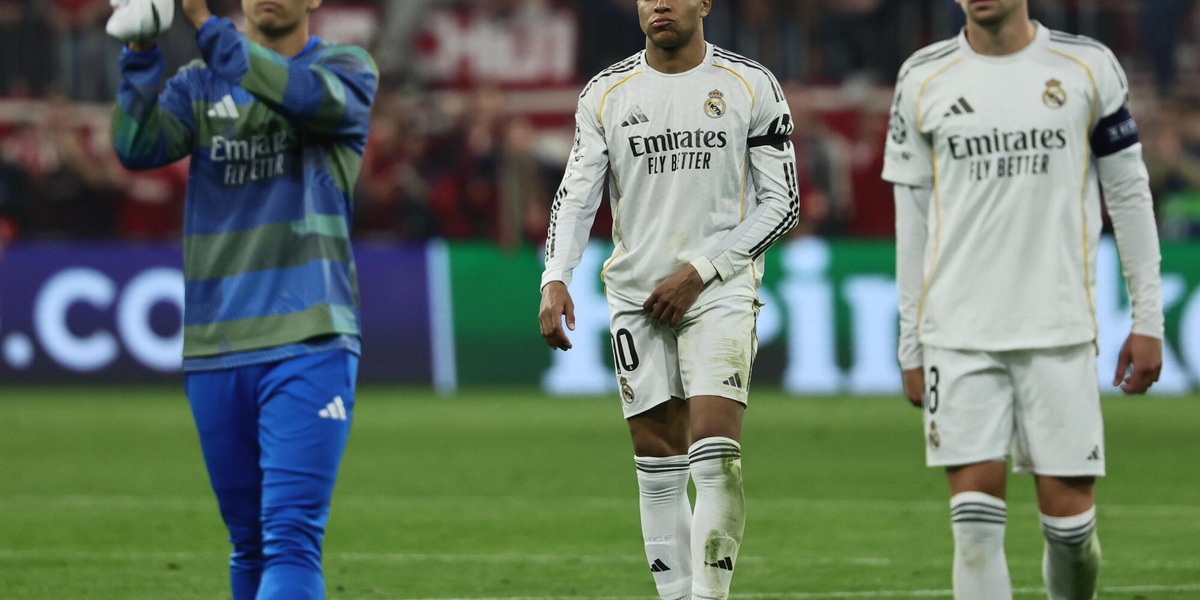 Calcio: caos Real, Valverde ha un trauma cranico e salterà il 'clasico'