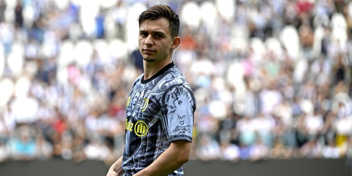 Juve, Conceicao da Champions: gli manca solo il gol, il Liverpool lo guarda