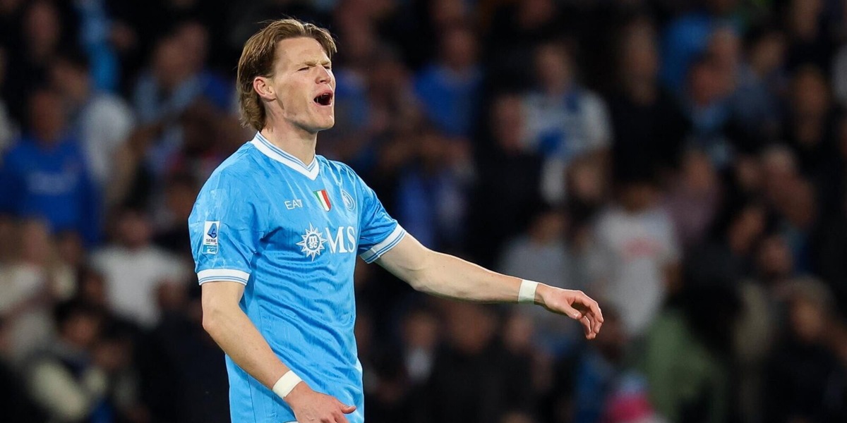 McTominay, missione Champions: vuole battere il primato del 2025