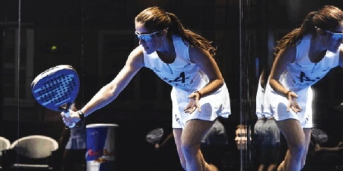 Padel, Claudia Fernandez: “Inizio complicato, ora diamo di più”