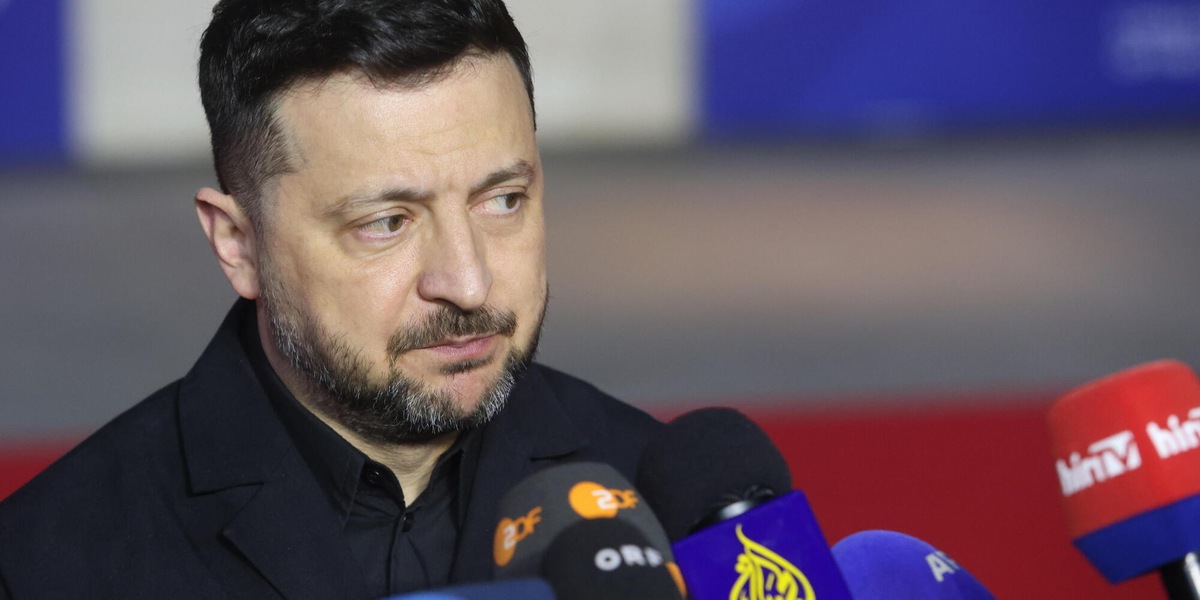 Zelensky, 'da russi neanche tregua simbolica, risponderemo con stessa moneta'