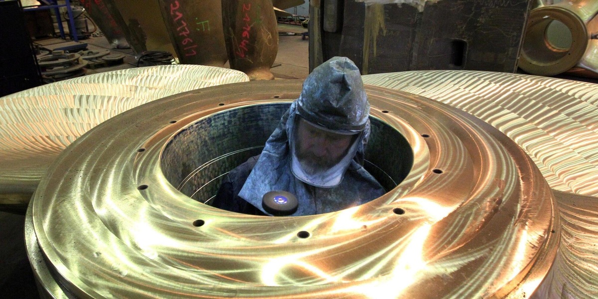 Produzione industriale tedesca in calo a marzo, era attesa in crescita