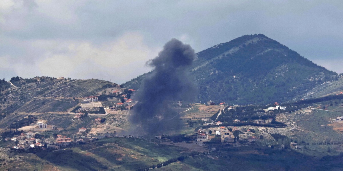 ++ Media, 'Idf uccide soccorritore Protezione civile libanese' ++