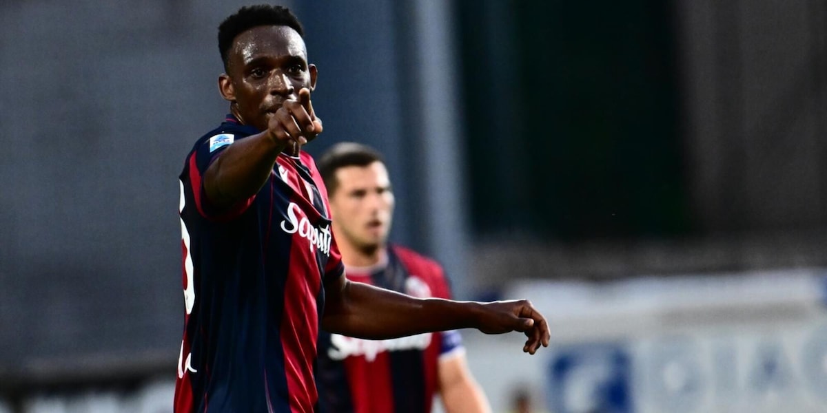 Mercato modello Lucumì: la strategia del nuovo Bologna