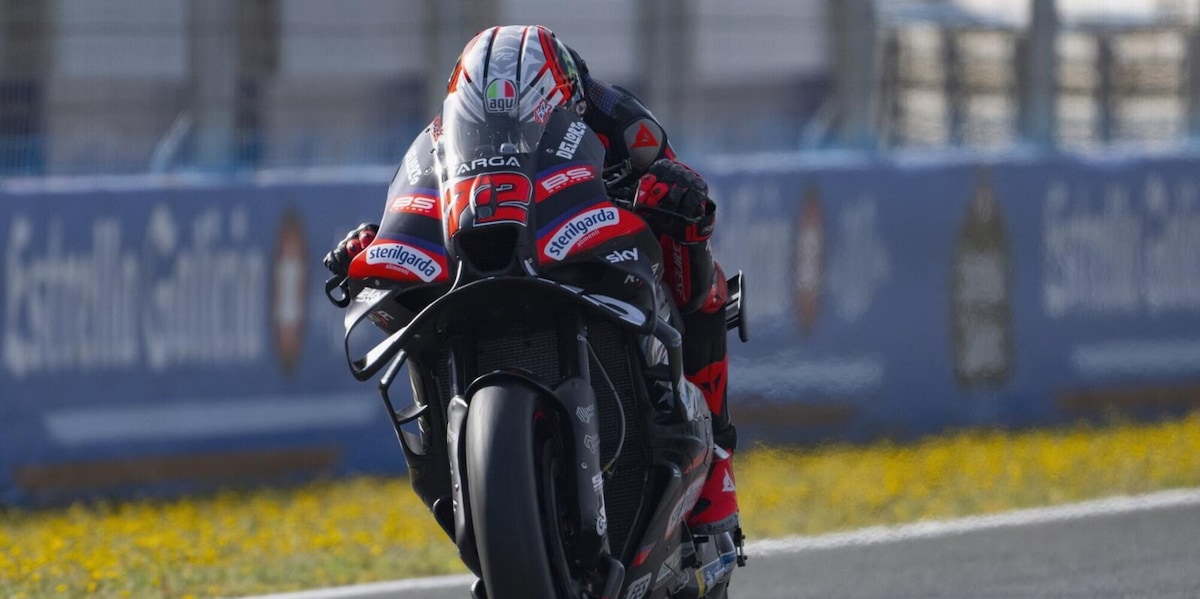 MotoGp Francia, orario e dove vederlo in tv e in streaming