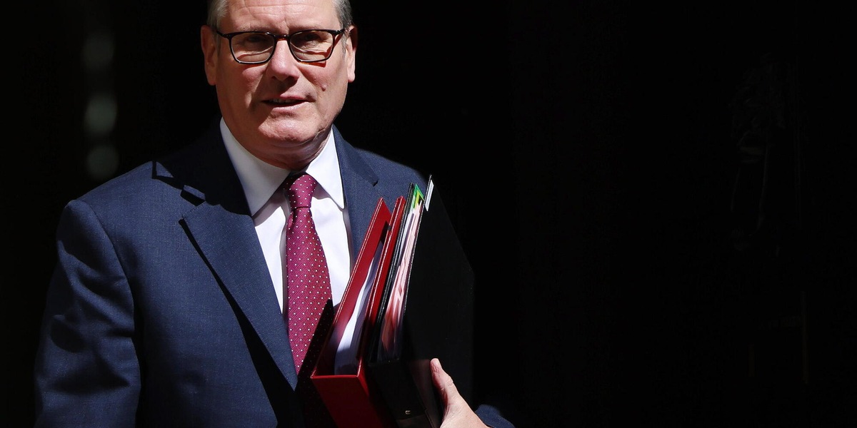 Starmer, al voto risultato molto pesante ma il governo va avanti