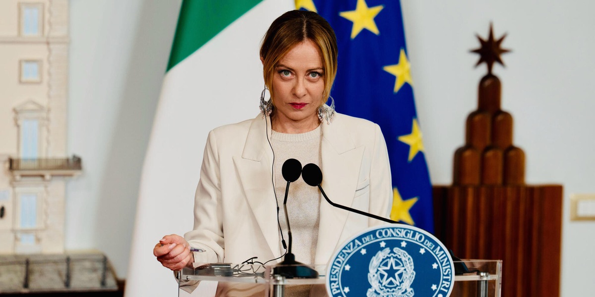 Meloni, Papa Leone XIV punto di riferimento globale, non solo per i cristiani