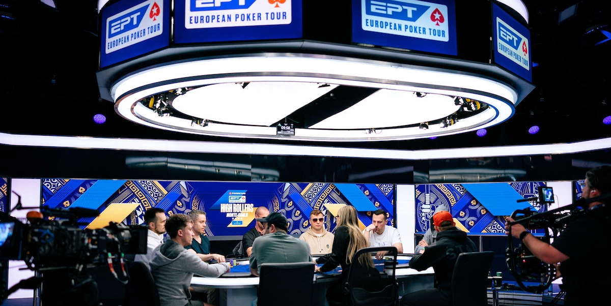 EPT Montecarlo Main Event: un solo italiano al Day 4. Segui la diretta