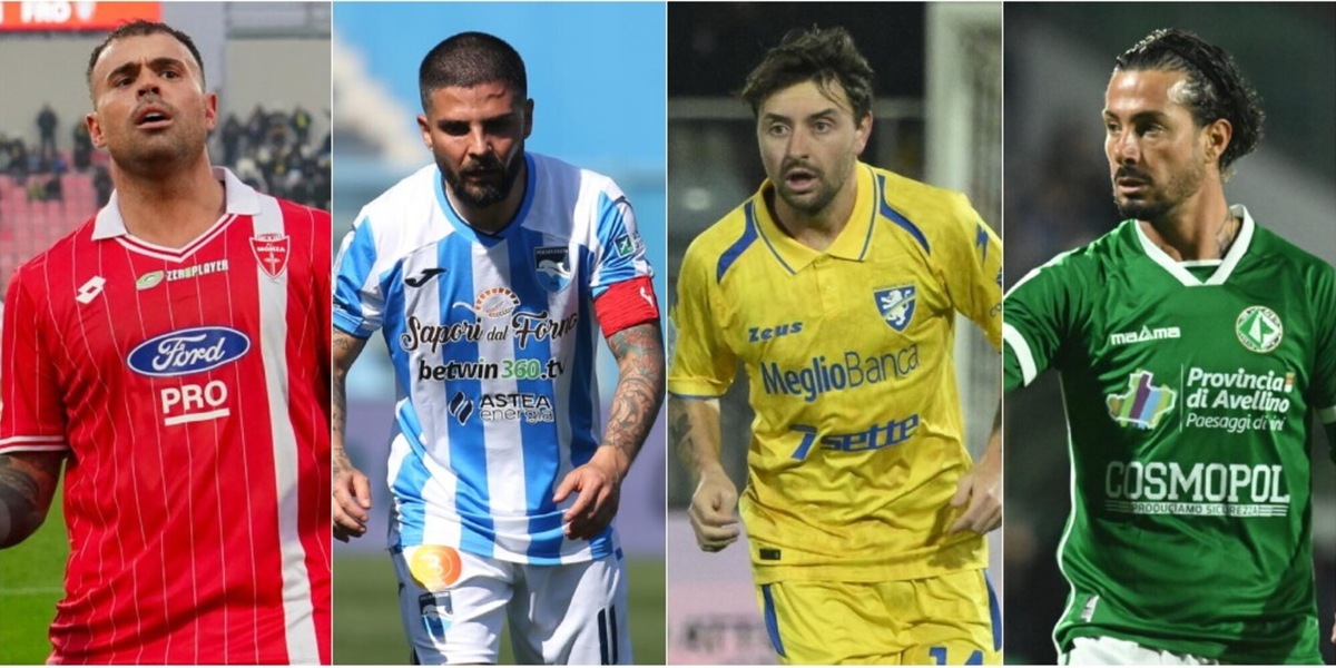 Il Frosinone torna in Serie A! Bari e Sudtirol ai playout, il Pescara retrocede in C con Reggiana e Spezia. Avellino ai playoff, l'Empoli si salva