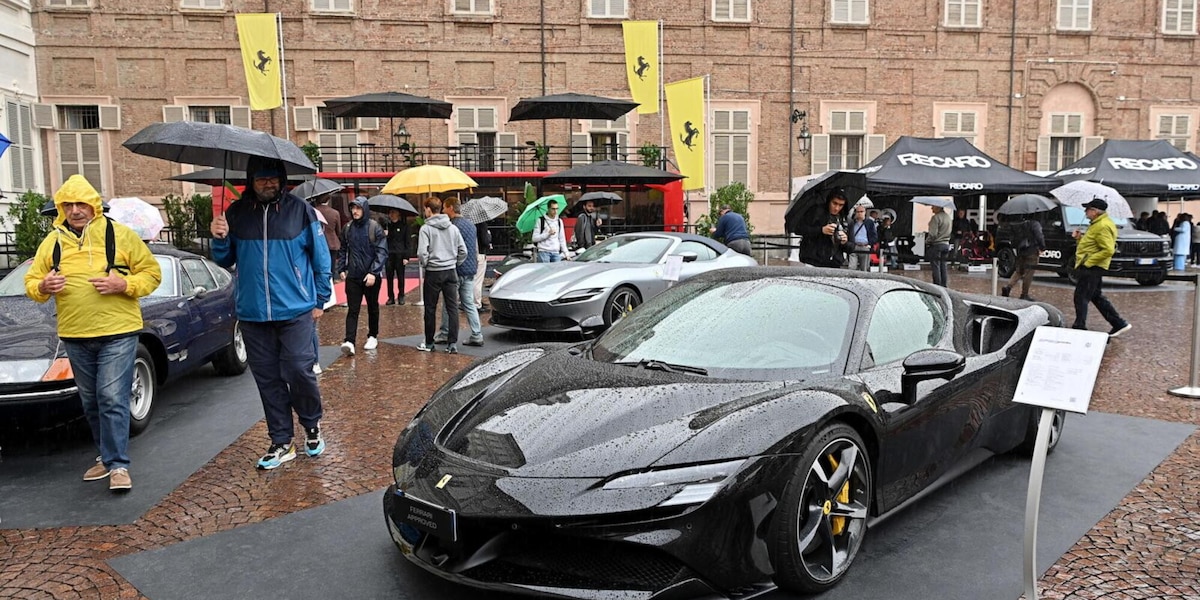 I criteri di scelta dell’auto