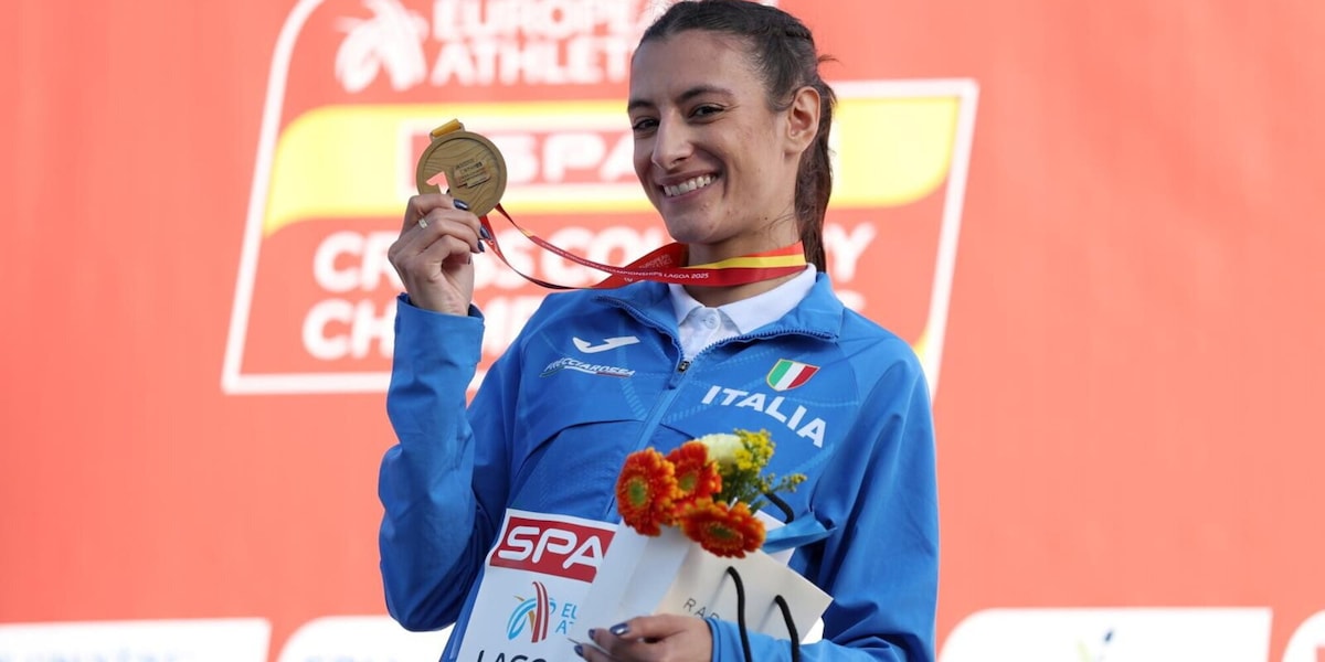 Atletica, Firenze accende il grande show: da Battocletti a Fabbri, parata di stelle al Pegaso Meeting