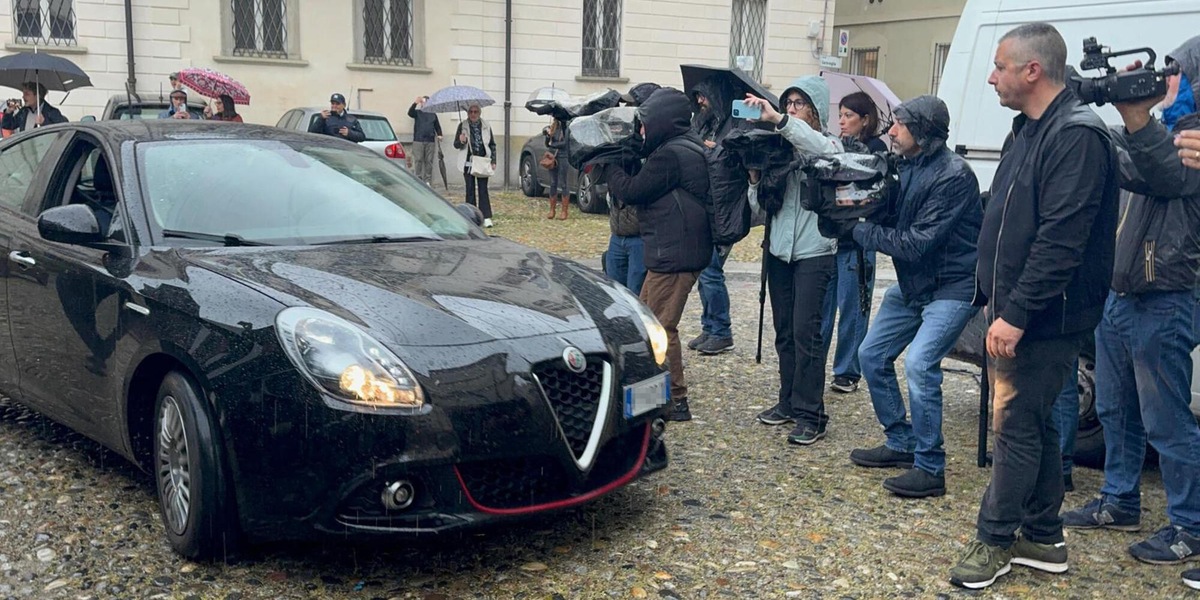 Sempio, 'Stasi ha chiesto riapertura indagine su di me, mamma in panico'