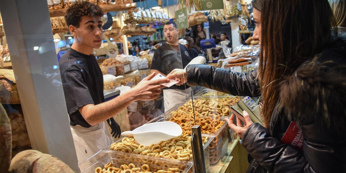 Sono 544mila i posti previsti dalle imprese a maggio, 1,7 milioni entro luglio