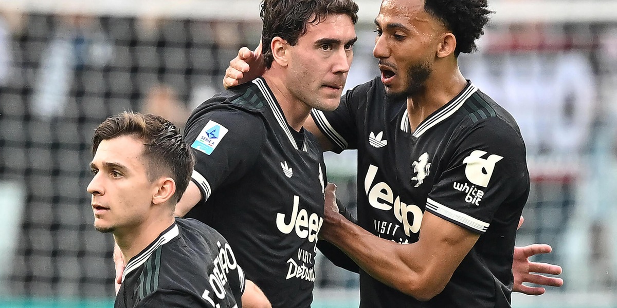 Calcio: Juve; Spalletti, 'Vlahovic può essere titolare a Lecce'