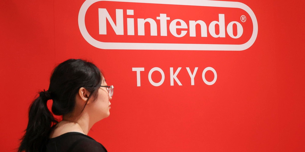 Nintendo, dazi e chip pesano su utili, alza i prezzi della Switch