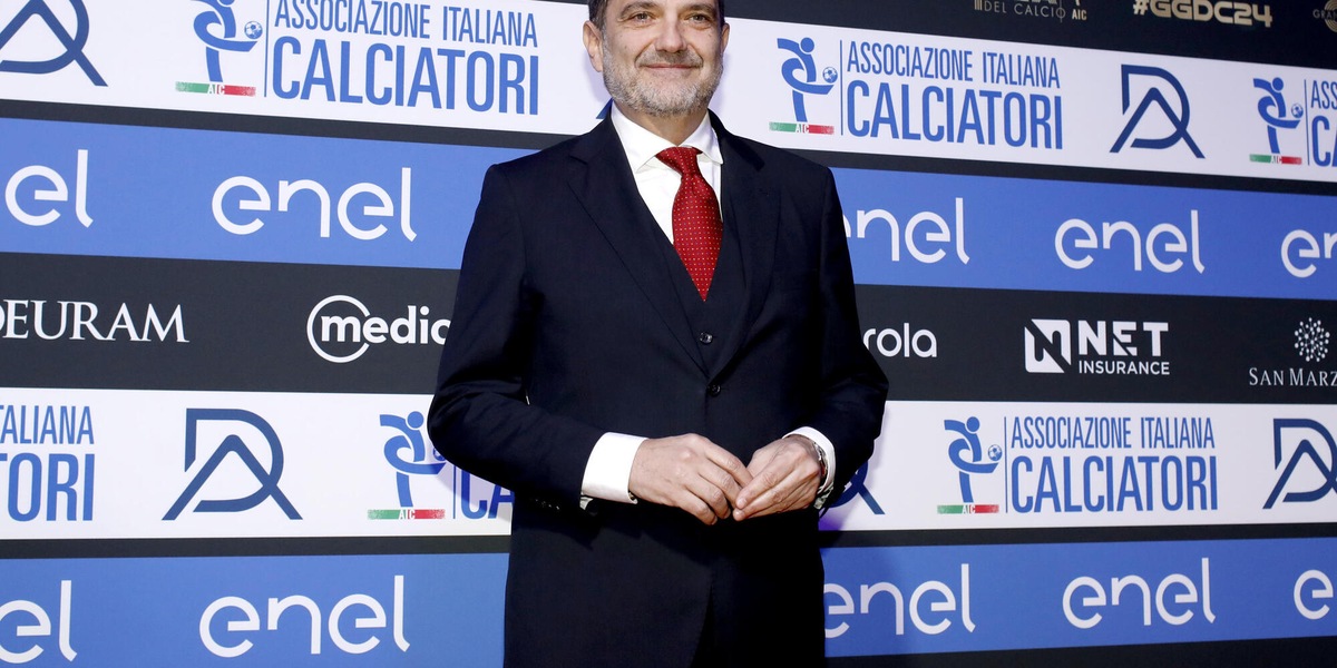 Figc: la Serie C incontra Abete e Malagò, 'attenzione è su programmi'